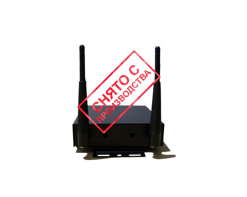 MikroTik NR52-411GL-CA