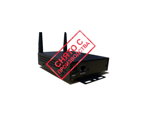 MikroTik NR52-411GL-CA