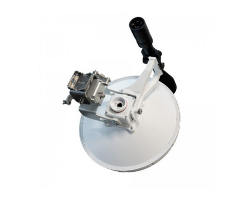 MikroTik nRayAIM-DH1