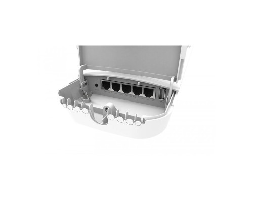 Mikrotik OmniTIK 5 PoE ac