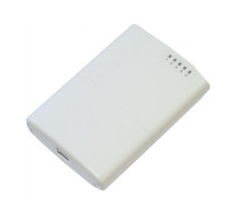 MikroTik PowerBox