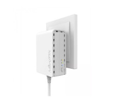 MikroTik PWR-LINE блок питания