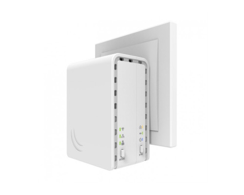 MikroTik PWR-Line AP