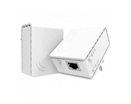 MikroTik PWR-Line AP