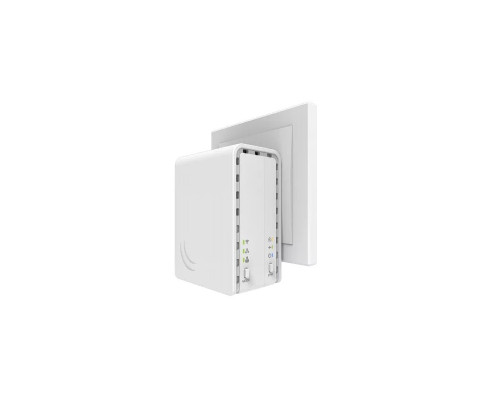 MikroTik PWR-LINE AP