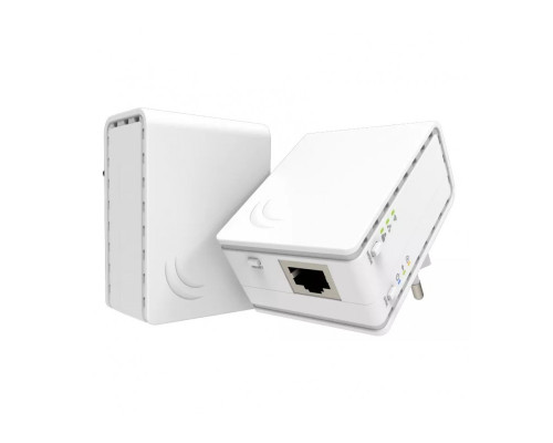 MikroTik PWR-LINE AP