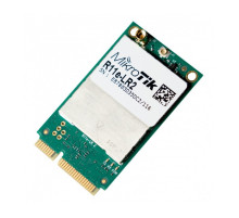 MikroTik R11e-LR2