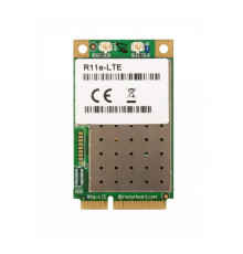 MikroTik R11e-LTE