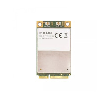 MikroTik R11e-LTE6