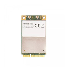 MikroTik R11e-LTE6