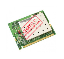 Mikrotik R52