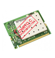 Mikrotik R52