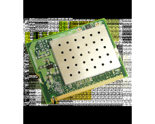 Mikrotik R52H