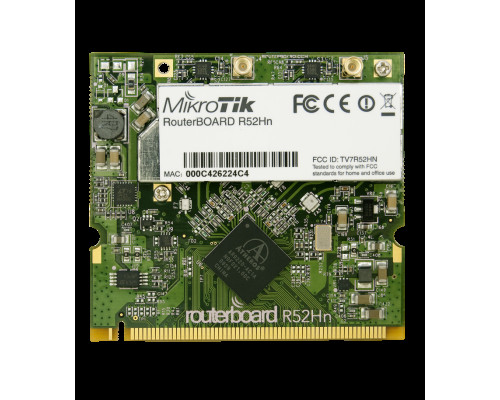 Mikrotik R52Hn