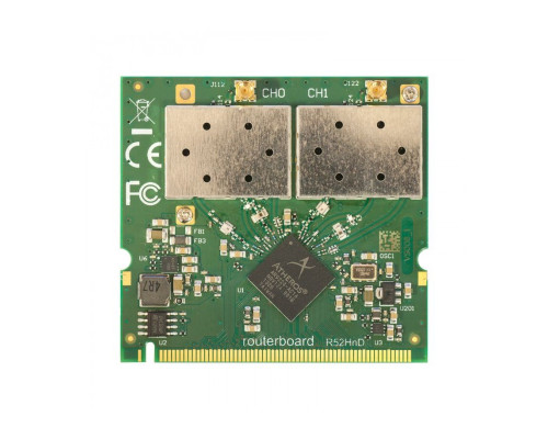Mikrotik R52HnD