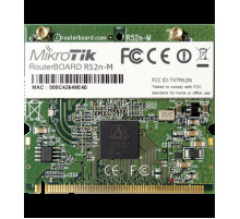 Mikrotik R52n-M