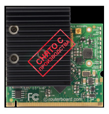 Mikrotik R5SHPn