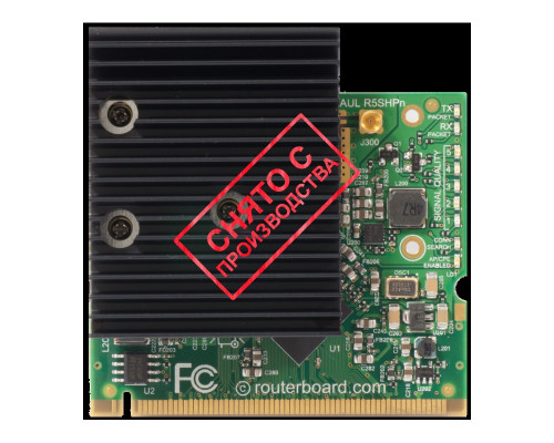 Mikrotik R5SHPn