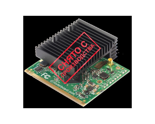 Mikrotik R5SHPn