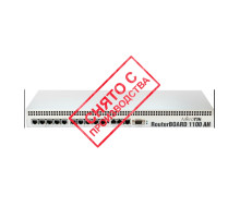 MikroTik RB1100AH