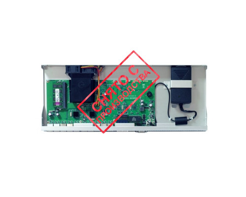 MikroTik RB1100AHx2