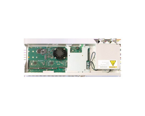 MikroTik RB1100AHx4 Dude Edition