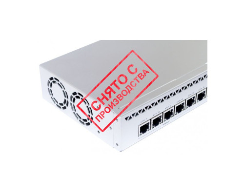 MikroTik RB1200