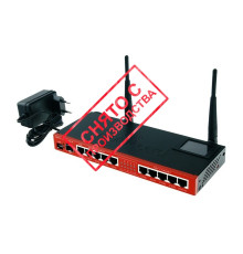 MikroTik RB2011UAS-2HnD-IN