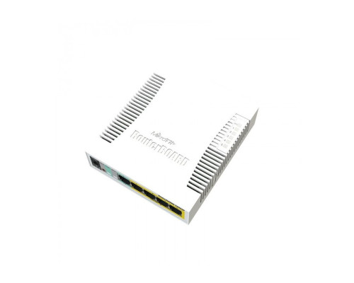 MikroTik RB260GSP
