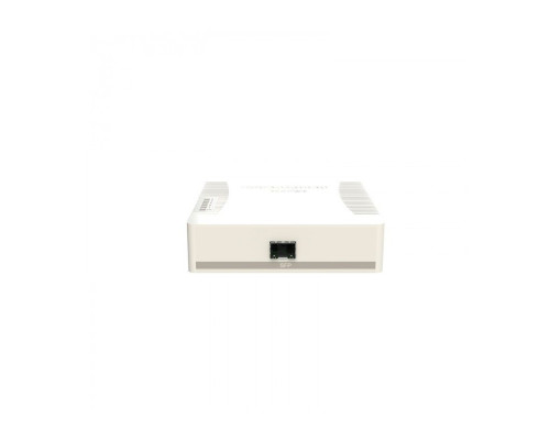 MikroTik RB260GSP