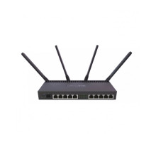 MikroTik RB4011iGS+5HacQ2HnD-IN