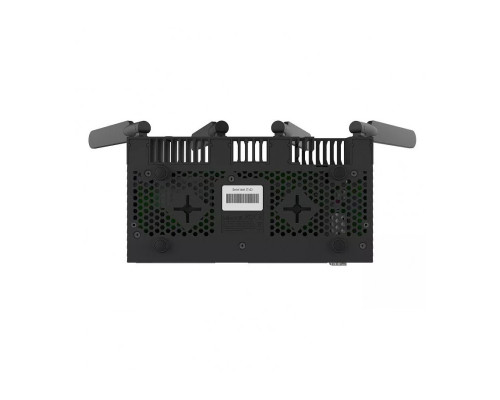 MikroTik RB4011iGS+5HacQ2HnD-IN