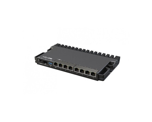 MikroTik RB5009UG+S+IN