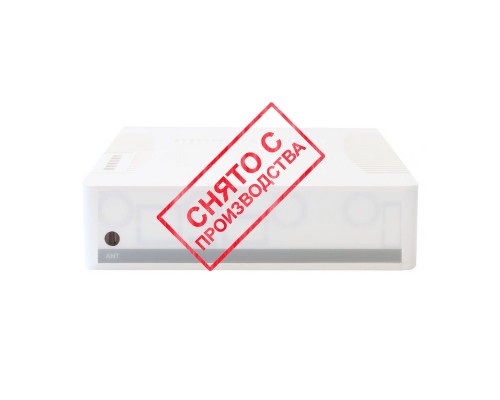 MikroTik RB751G-2HnD