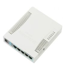 MikroTik RB951G-2HnD