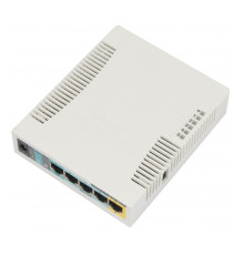 MikroTik RB951Ui-2HnD