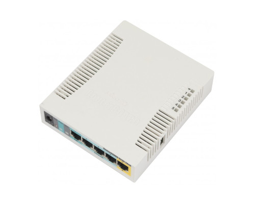 MikroTik RB951Ui-2HnD