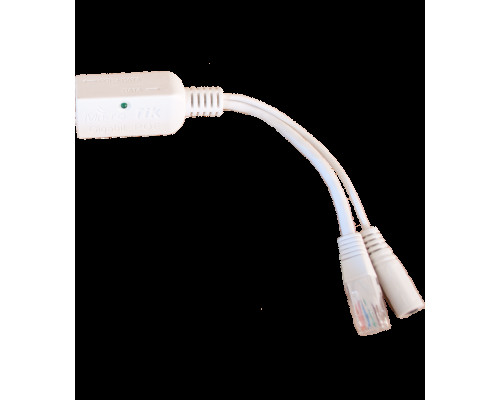 Mikrotik RBGPOE