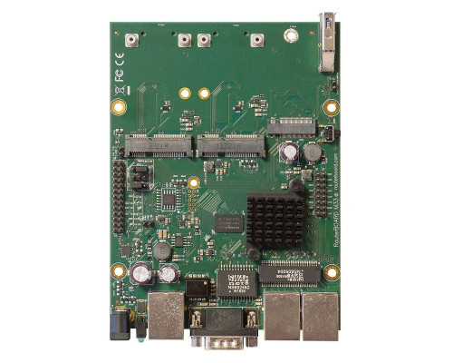Mikrotik RBM33G