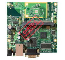 MikroTik RouterBOARD 411