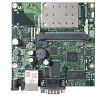 MikroTik RouterBOARD 411AR