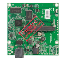 MikroTik RouterBOARD 411L