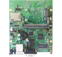 MikroTik RouterBOARD 411U