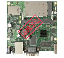 MikroTik RouterBOARD 411UAHR