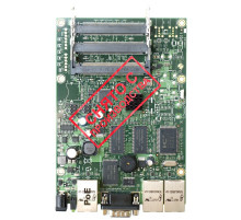 MikroTik RouterBOARD 433