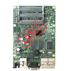 MikroTik RouterBOARD 433