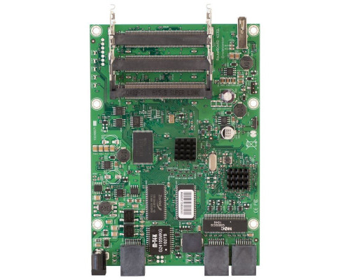 Mikrotik RouterBOARD 433GL