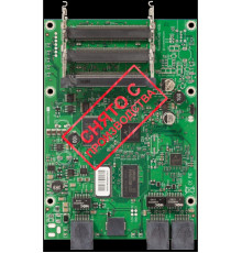 Mikrotik RouterBOARD 433L