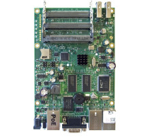 Mikrotik RouterBOARD 433UAH