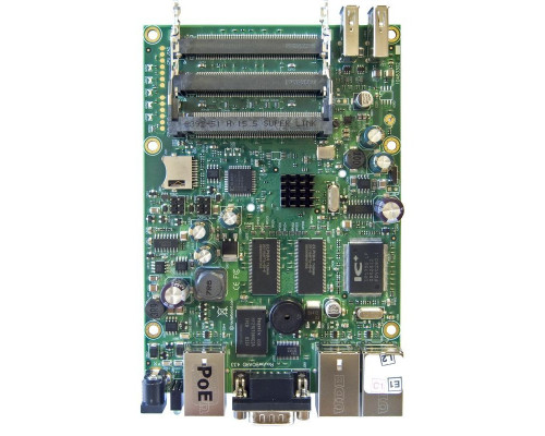 Mikrotik RouterBOARD 433UAH